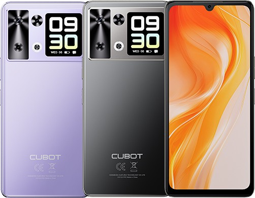 Bastyon Mobi P90