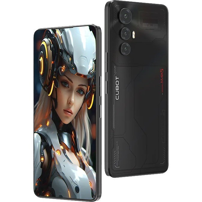Bastyon Mobi Max 5